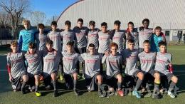 Attacco inarrestabile: il Caravaggio brucia ogni record con 49 gol stagionali