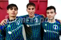 Magia di Rinaldi, Dallorto e Bergesio cecchini: la Roretese rimonta e trionfa