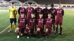 Nel big match succede di tutto: Manzato riprende Maklaj nella ripresa, poi attimi di tensione