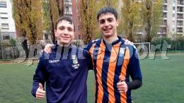 Frustagli decide dalla panchina lo scontro diretto e fa ruggire il Leone XIII