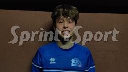 Il ruggito di "Sic": pennellata di Aiello, testata di Sicchiero e Pozzomaina fermato. Wade e Mainardi illudono