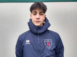 Rigamonti incontenibile: cinquina al Ghedi per avvicinarsi alla vetta