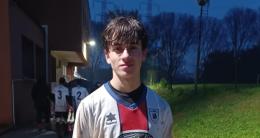 Impresa San Giorgio: strappa un pareggio alla seconda in classifica con l'uomo in meno