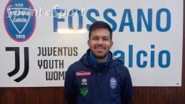 Il Pinerolo sfiora il colpaccio, ma il gol lampo di De Souza salva il 'nuovo' Fossano