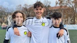 Scontri diretti per un posto tra le magnifiche 4