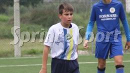 Figlio d'arte e mostro per media gol: l'uomo in più della capolista