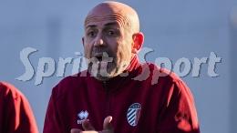 In 13 anni la societ&agrave; esonera in corsa per la prima volta: spazio a un traghettatore