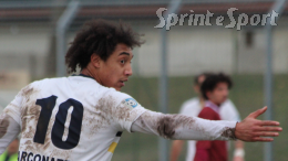 Il Bra vince ed entra nella storia. Il Derthona come la Spagna, eliminato ai rigori dal Crema