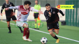 Belotti e Marzullo spiccano in difesa, Sofia è l'arma principale di Ramella