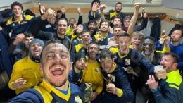 Vincono la finale ma non ricevono la coppa: «Ci sentiamo presi in giro»