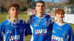 Gli acuti dei "tenori", Contiero, Pasquariello e Prete, hanno annichilito un Monferrato che per dieci minuti ci ha creduto