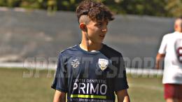 Provinciali, Giovanissimi verso la prima meta