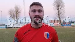 La legge dell'ex non perdona: Mastrorosa show nella straripante furia orange