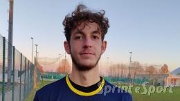 Le neopromosse non si fanno male: due gol in mischia sigillano il pari