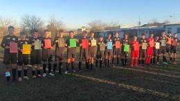 Il Chieri &egrave; il Grinch delle favorite, Derthona ringrazia