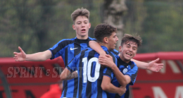 Doppietta di rigore al 90'! L'Italia ribalta l'Austria nel finale: il nerazzurro Ciardi guida la riscossa