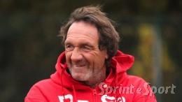 Da 0-2 a 3-2 in un tempo: l'ultima in classifica vince la sua prima partita