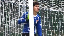 Gli calciano contro cinque rigori nel girone d'andata... non gliene segnano nemmeno uno!