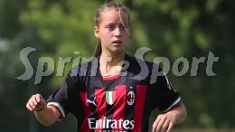 Stendardi aziona le turbine, ma al Vismara non c'è partita nel vero senso del termine