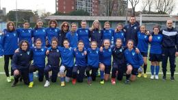 Desenzano non pervenuto: il Brescia vince senza giocare e consolida il secondo posto