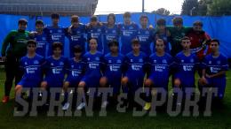 Acqui 10 e lode, San Giacomo e Ovadese quasi perfette, Novese da 9