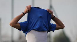 Guarda gli highlights! Dallo 0-4 al 5-4, l'incredibile rimonta in soli 25 minuti. Mai successo prima!