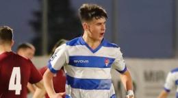 16 gol in 12 partite, l'ex Inter ha trovato la sua dimensione: ora è il capocannoniere della categoria