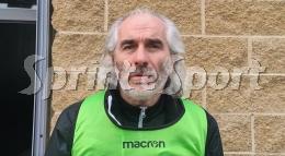 Mercato faraonico e squadra pronta a crescere, ma la società lo caccia