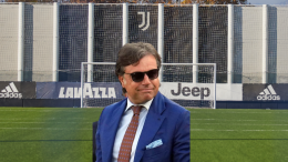 Cristiano Giuntoli futuro Direttore della nuova Juventus, più di una suggestione