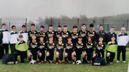 Prati il golden boy: la Top 11 dei migliori giocatori della categoria