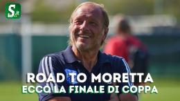 «Non siamo noi i favoriti, ma venderemo carissima la pelle»