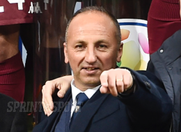 Atalanta: per il dopo-Costanzi, Massimo Bava è un obiettivo come nuovo responsabile del vivaio