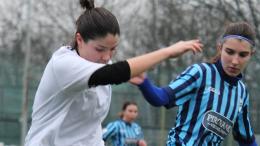 Super Lesmo all'Epifania: Ruggeri e le sue ragazze ipotecano la semifinale di Coppa