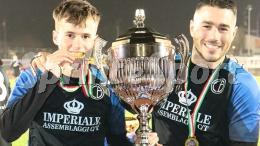 Un gol del funambolo brasiliano e un rigore dell'ex di turno decidono la sfida: le foto di Ac Leon-Cast Brescia