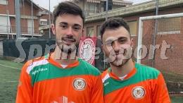 Gioia Chianocco: Misserianni e Gianna portano il carbone in quel di Collegno