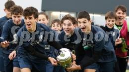 Turin Winter Cup: la fotogallery della vittoria del Pinerolo