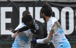 Casale, continua il ‘calvario’… E domenica col Derthona non si sa ancora dove si giocherà!