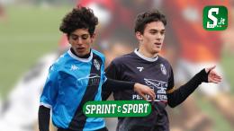 I due bianconeri brillano ai provini: la professionista li vuole subito