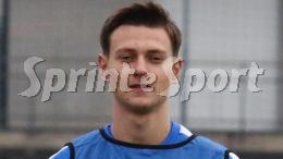 A 17 anni gol in campionato e Coppa, è il gioiello della capolista