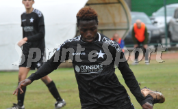 Casale, la 'ruota della storia' si ferma a Cantalupa: il derby si gioca a porte chiuse