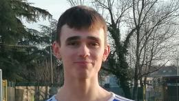 Un gol nel primo tempo del solito Renzoni regala a Viotti il secondo sorriso stagionale