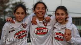 I gol di De Francesco e Scolamiero blindano il primo posto