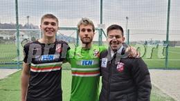 Il buono, il brutto e il cattivo riportano la squadra al successo dopo due mesi di astinenza