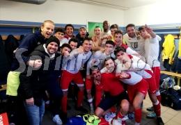 La corazzata è spietata: 8-0 con vista sulla finale