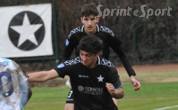 Chisola che dolore! Pinerolo da urlo, Fossano ai saluti... Casale quasi impresa!