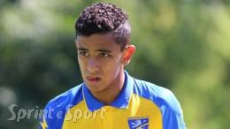 Mulattieri &egrave; super: il Frosinone la ribalta in tre minuti, per l'Atalanta tutto da rifare