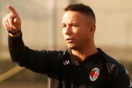 De Zerbi il modello da seguire e il primo posto il sogno da inseguire