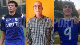 L'adorato Milan ingaggia 2 suoi ragazzi, l'enorme orgoglio del direttore sportivo