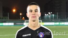 Si inizia a fare sul serio: ecco i 2006 convocati per la Rappresentativa Nazionale