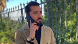 Da Torino all&rsquo;Europa che conta: nel mondo di Michele Puglisi